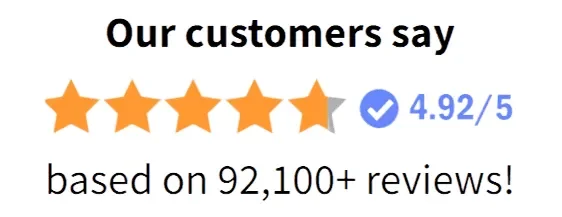 MemoHoney customer rating